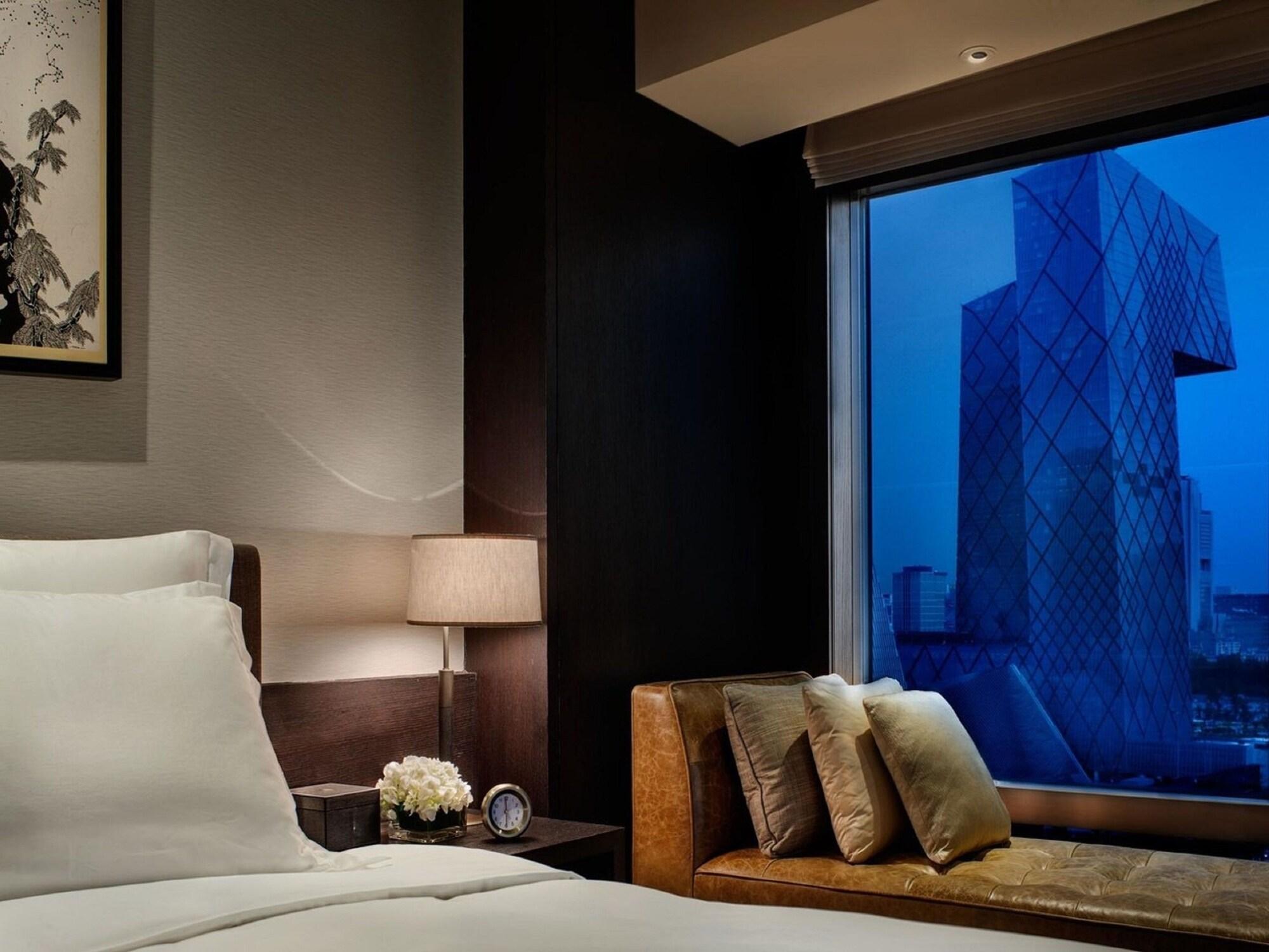 Rosewood Hotel 5*