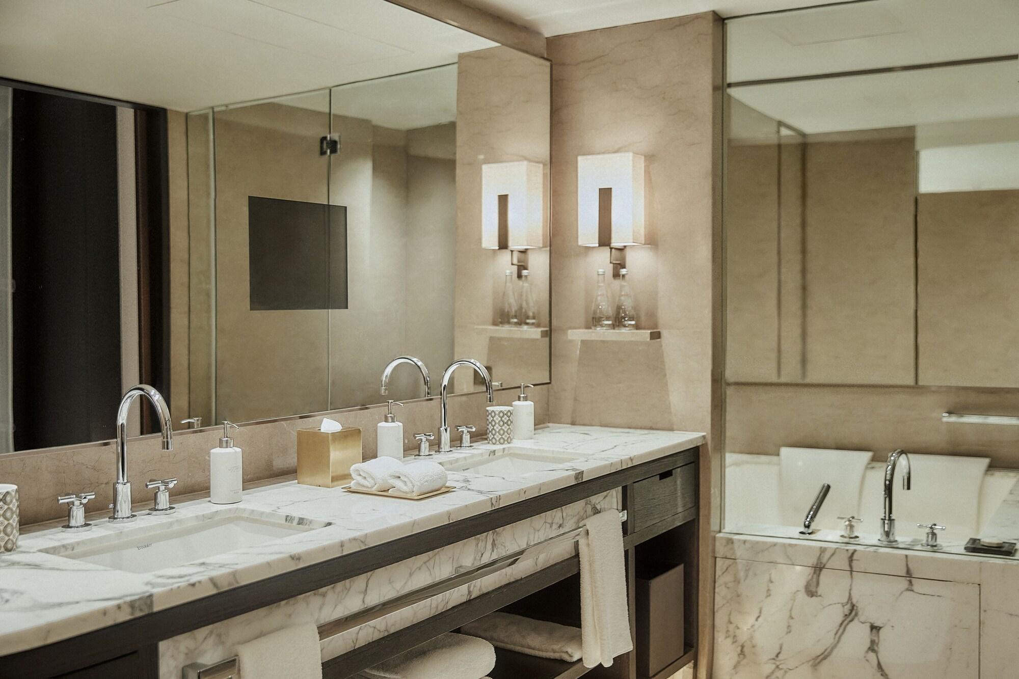 Rosewood Hotel Beijing
