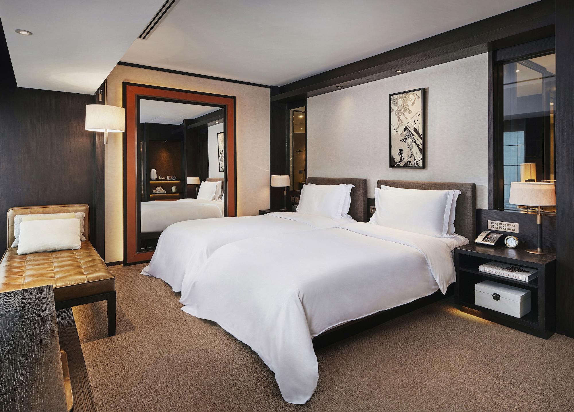 Rosewood 5* Beijing
