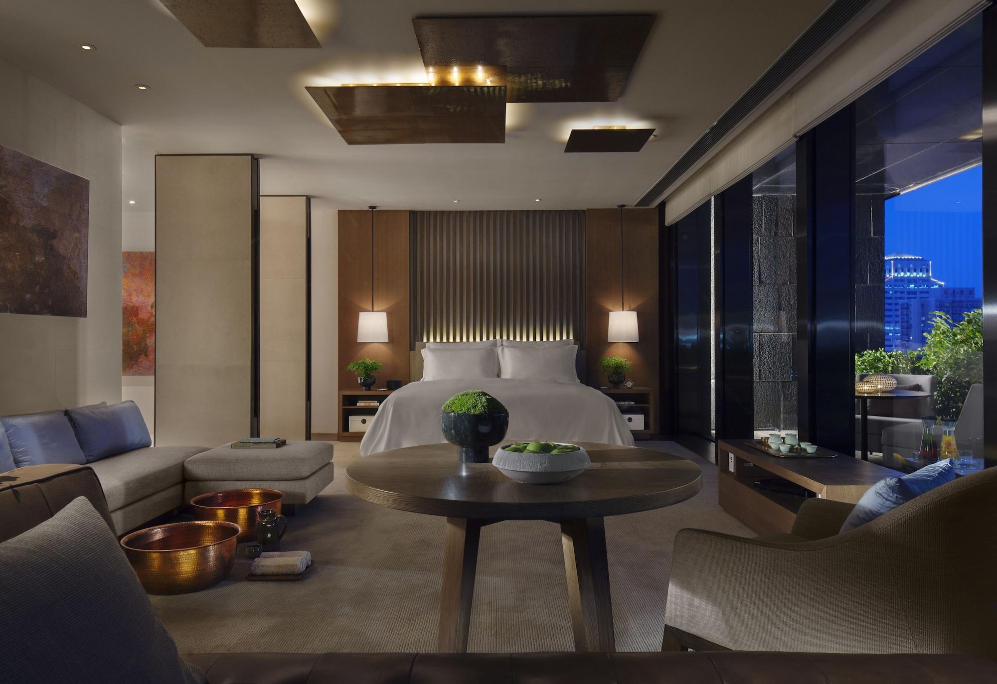 Rosewood Hotel 5*