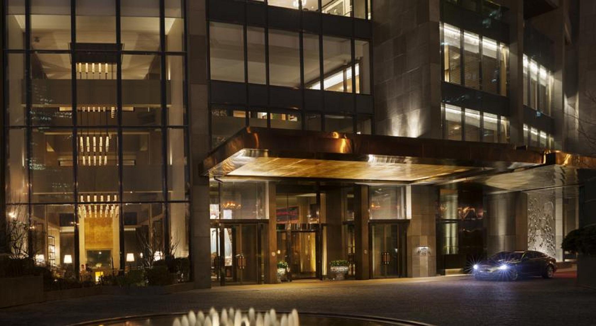 Rosewood Beijing