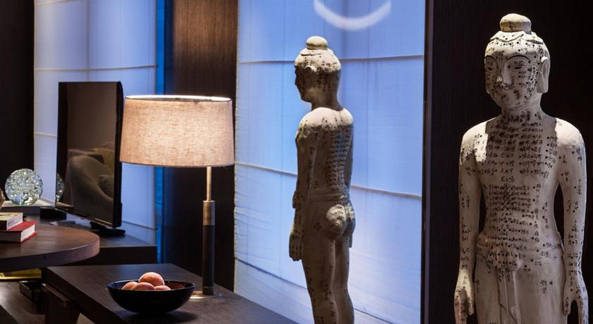 Hotel Rosewood 5*