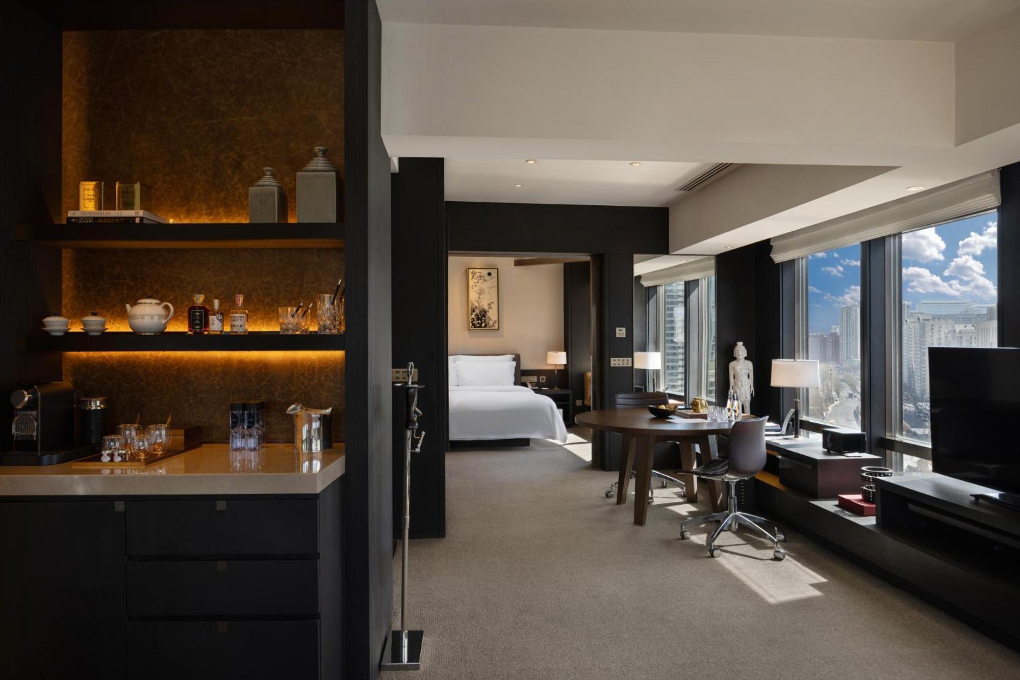 Rosewood Hotel Beijing