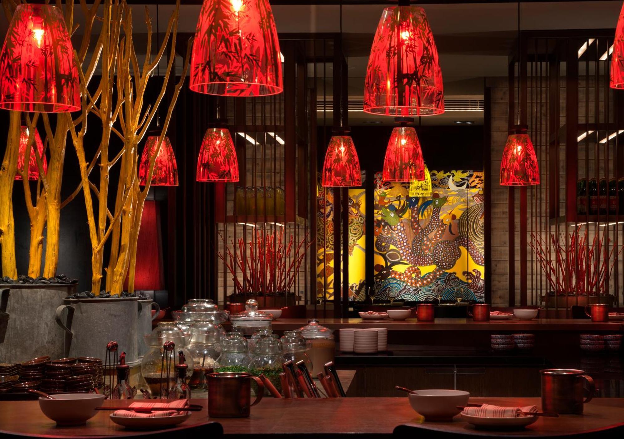 Hotel Rosewood 5*