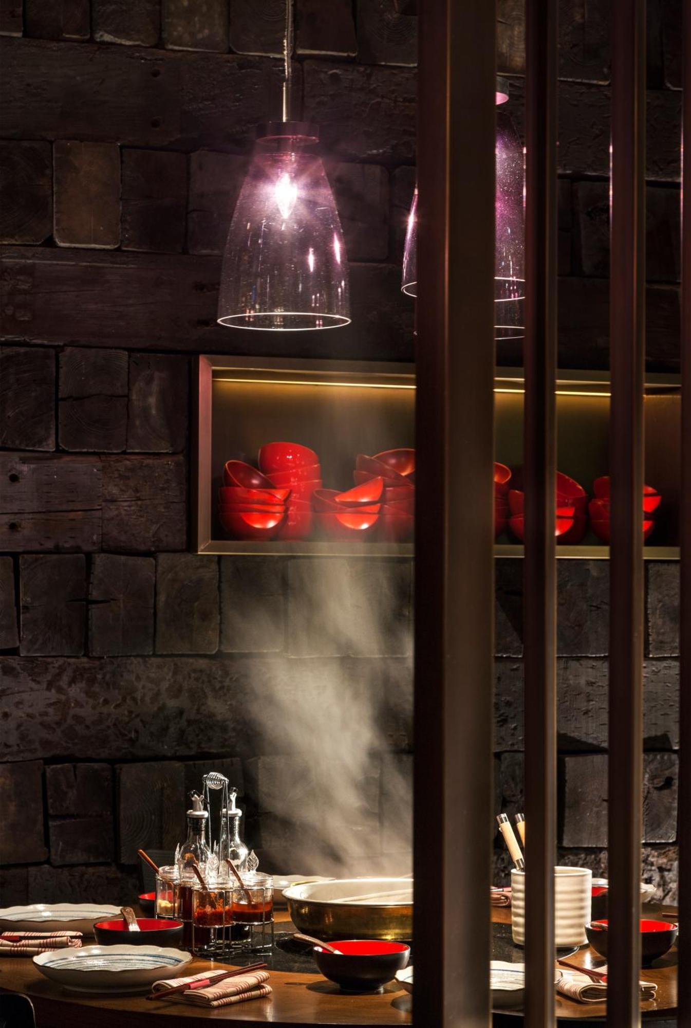 Rosewood Hotel Beijing