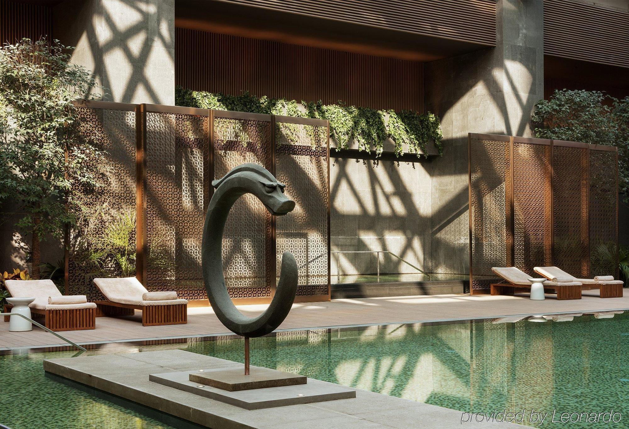 Rosewood Hotel