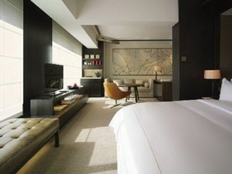 Rosewood Beijing