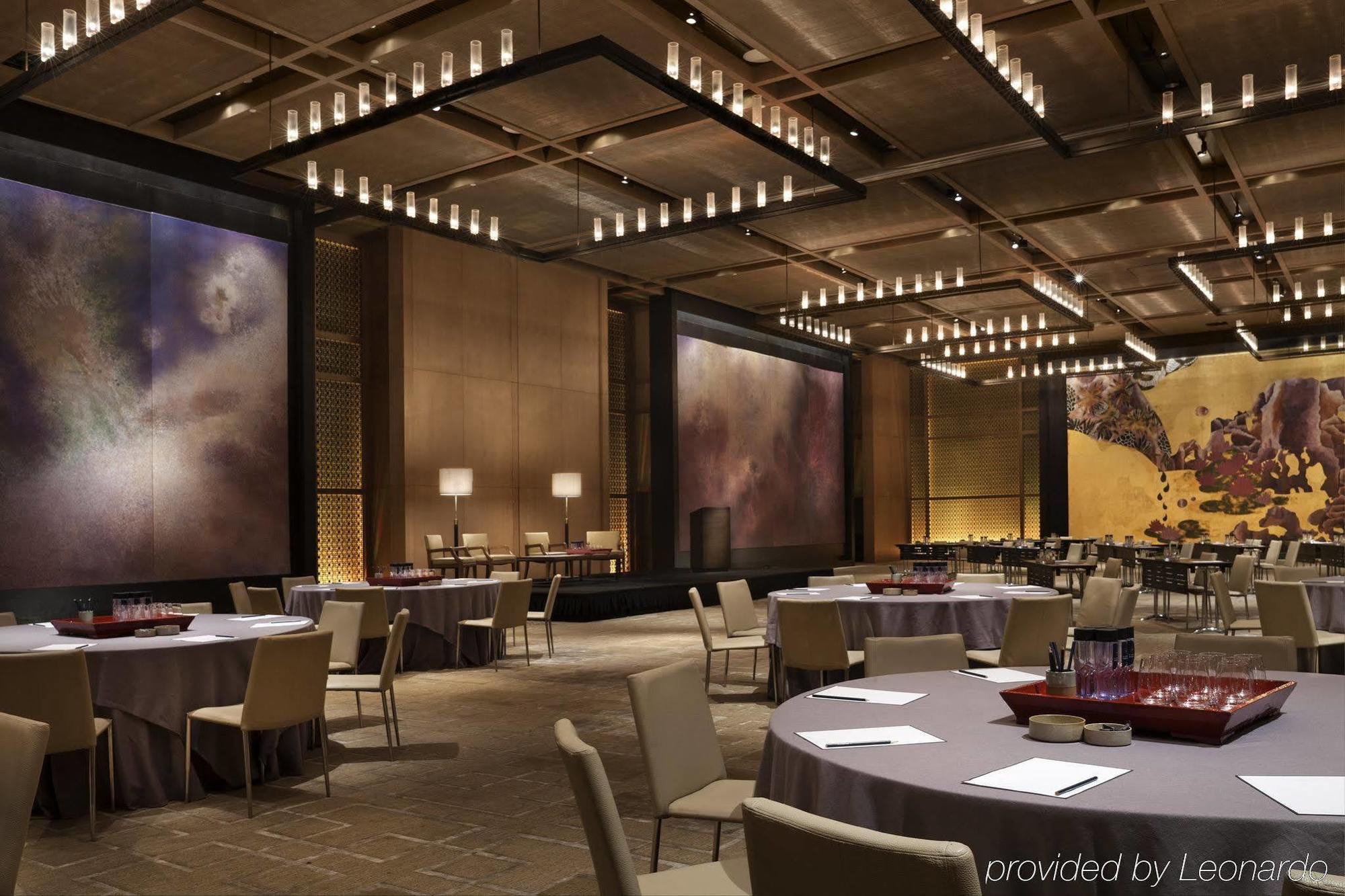 Rosewood 5* Beijing