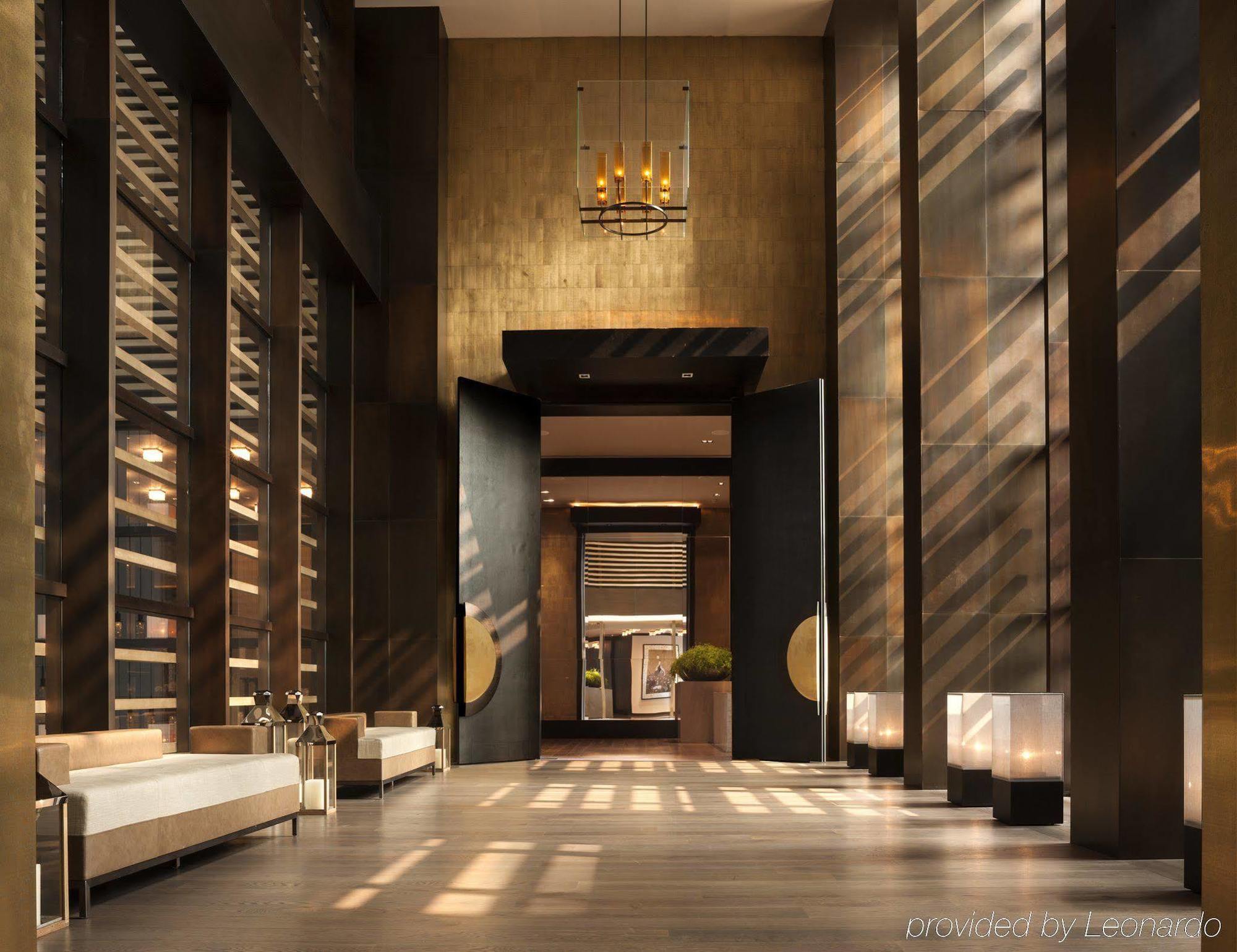 Hotel Rosewood Beijing