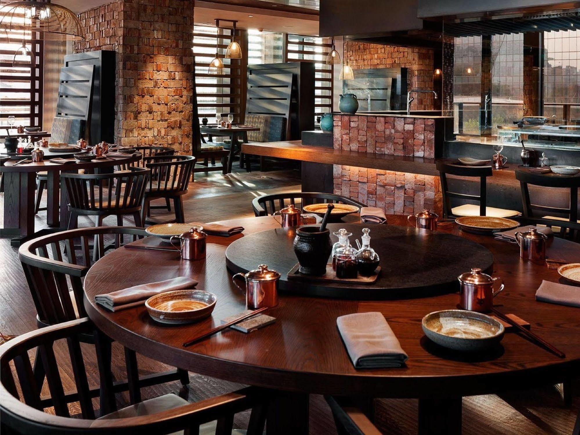 Rosewood 5* Beijing
