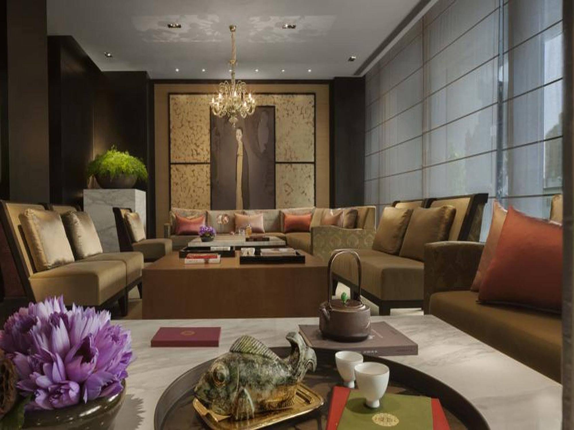Hotel Rosewood Beijing