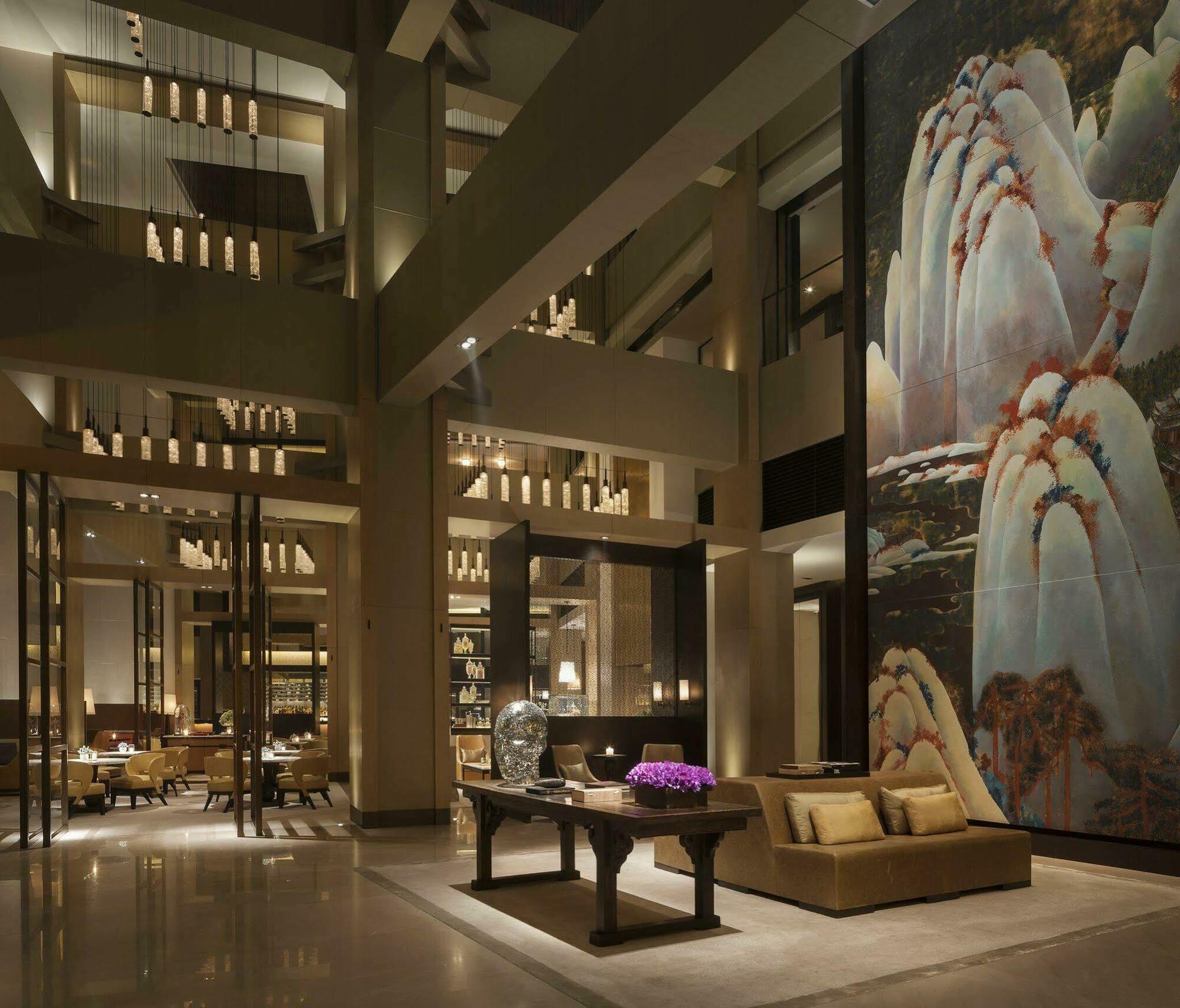 Hotel Rosewood